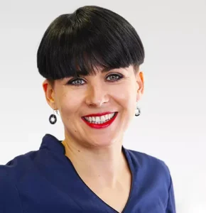 Dr Cécile KOENIGUER