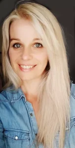Dr Jennifer VEUJOZ