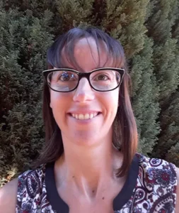 Dr Sandra PARIS